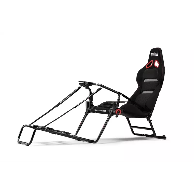 Next Level Racing GTLITE PRO sulankstomas kokpitas