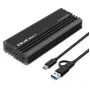 Laidinė optinė dešiniarankė pelė DEFENDER Optimum MB-270, 1000 DPI, USB Type-A, 3 mygtukai, juoda, 1,5 m laidas