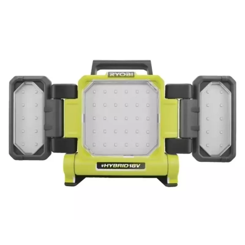 18V dirbtuvių lempa RLP18-0 RYOBI