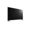 LG 50UR781C 127 cm (50 colių) 4K Ultra HD išmanusis televizorius su Wi-Fi, juodas, 300 cd/m²