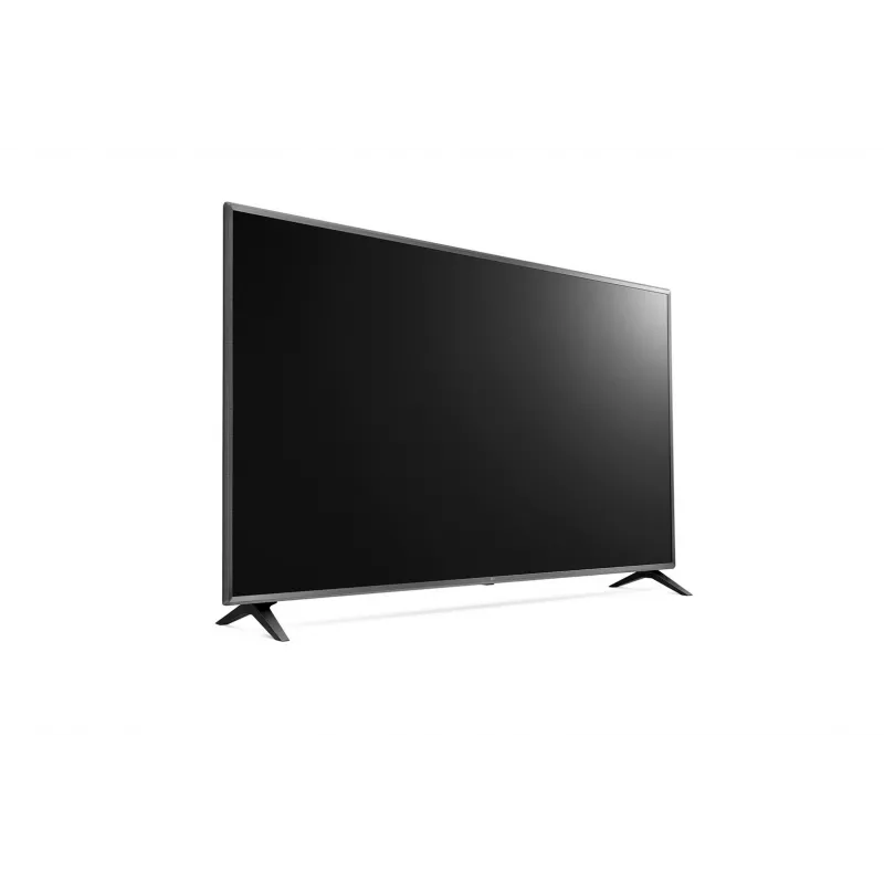 LG 50UR781C 127 cm (50 colių) 4K Ultra HD išmanusis televizorius su Wi-Fi, juodas, 300 cd/m²