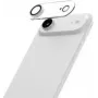 LAUT PRIME GLASS fotoaparato objektyvo apsauga Apple iPhone 17 Air atspari smūgiams, kritimams, įbrėžimams