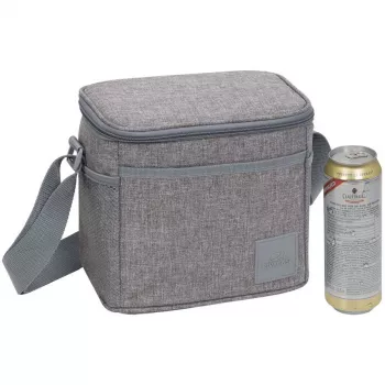 Rivacase 5706 Thermotasche Pilka 5,5 l (5706 COOLER BAG 5.5 L)