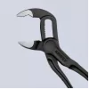 Slankiojančios jungties replės Knipex Cobra XS