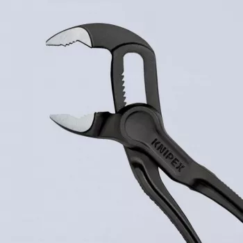 Slankiojančios jungties replės Knipex Cobra XS