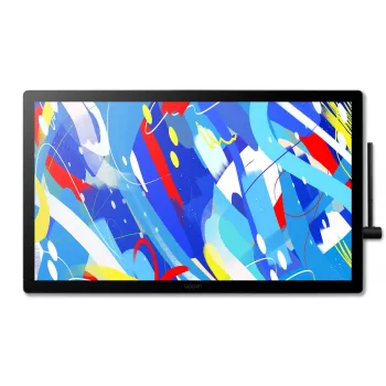 Grafikos planšetė Wacom Cintiq 24 rašiklis 24 coliai 1920 x 1080