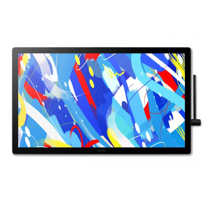 Grafikos planšetė Wacom Cintiq 24 rašiklis 24 coliai 1920 x 1080