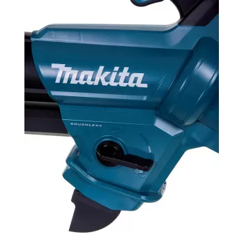 Pūstuvas / dulkių siurblys 18 V Makita DUB187Z
