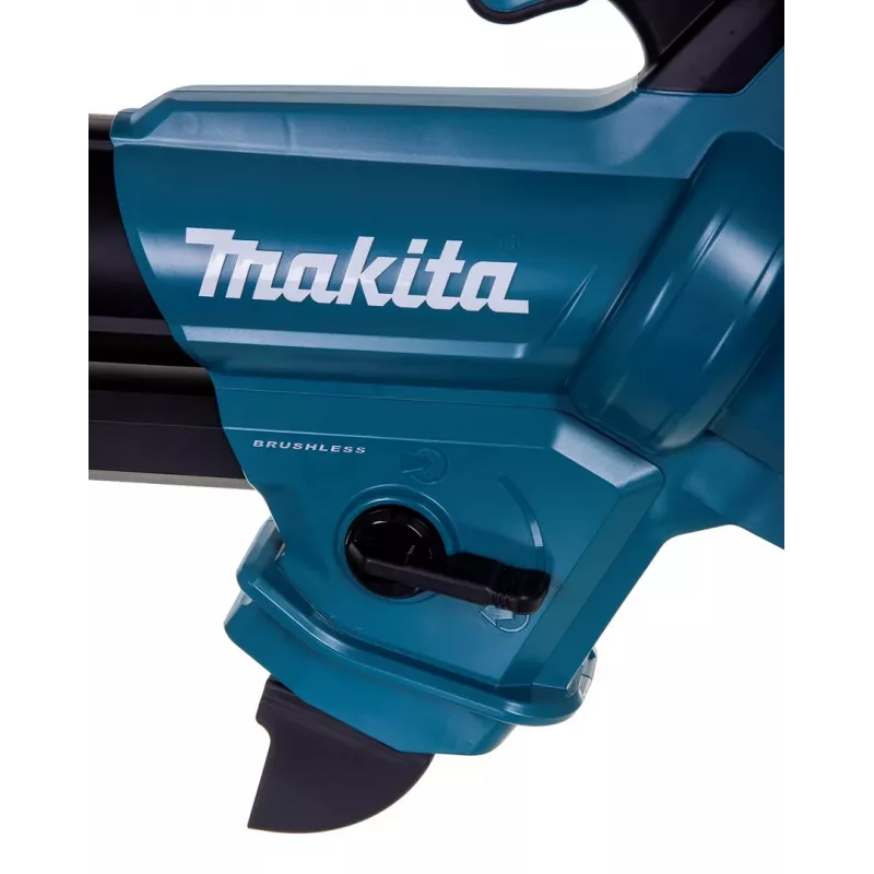 Pūstuvas / dulkių siurblys 18 V Makita DUB187Z