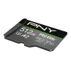 „Flash“ atmintis PNY 512 GB „microSDXC“ 10 klasės P-SDUX512U3100PRO-GE