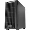 SilverStone SST-CS383 juodas NAS korpusas (SST-CS383)