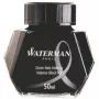 Plunksnakočio šerdelė Waterman S0110710 Juoda