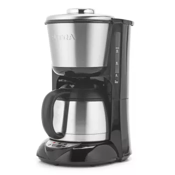 Kavos virimo aparatas Petra 1,25 l PT6162VDE