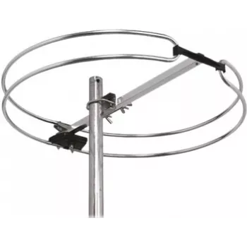 Triax Band II FM Omni Mast - antena - Radijas (100188)