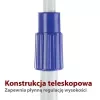 Art ER T120 4:3 gaminys baltas