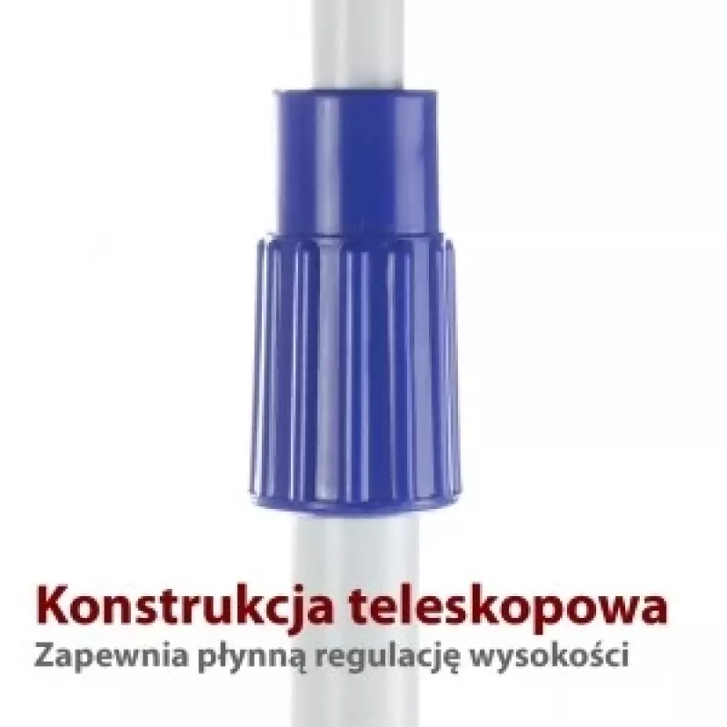 Art ER T120 4:3 gaminys baltas
