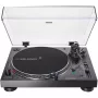 „Audio-technica“ AT-LP120XBTUSBBK gaminys, juodas