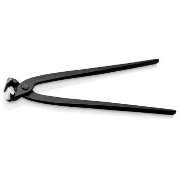 KNIPEX betonuotojų žnyplės (montuotojų žnyplės)