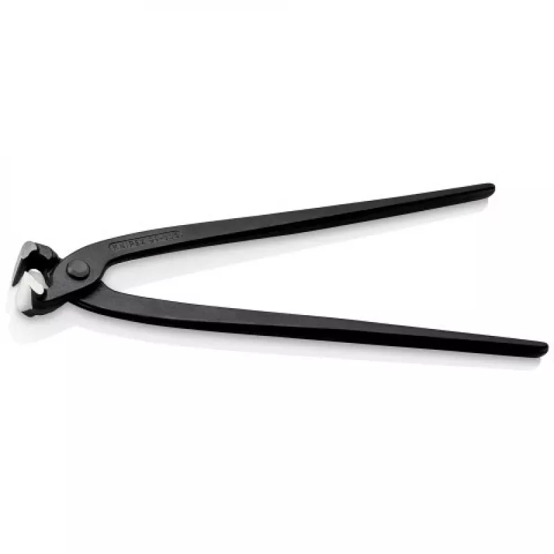 KNIPEX betonuotojų žnyplės (montuotojų žnyplės)