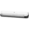 SENCOR SLA 302 A3 laminatorius, modelis SLA 302, palaiko A3 formatą, įdėklų dydžiai 2x75–2x125 mm