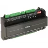 Apsaugos durų valdiklis DAHUA ASC2202B-D — 2 durų plokštės valdiklis, 12 V, 1,4 A, RS-485, 210×50×106 mm