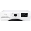 Laisvai pastatoma skalbimo mašina Gorenje WPNEI84SASWIFI/PL 8 kg 1400 aps./min. WiFi balta, inverterinis variklis