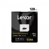 „microSD High Endurance“ kortelė 128GB C10 A1 U1 V30 100/45MB/s