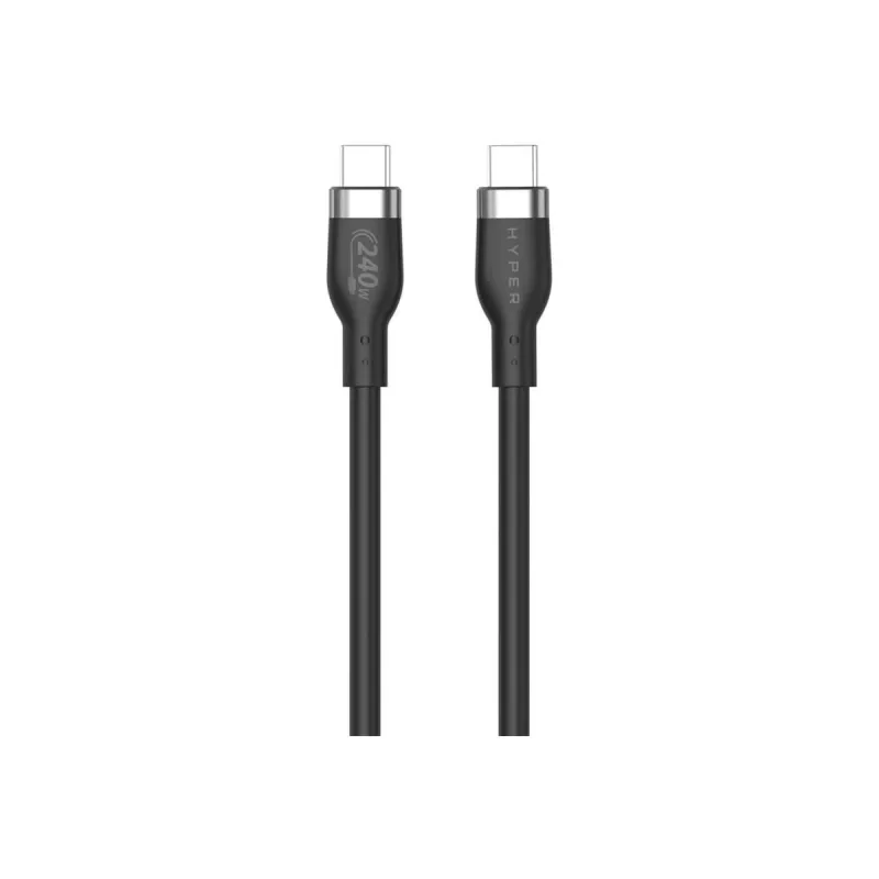 HyperJuice - USB Type-C laidas - 24 kontaktų