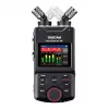 Tascam Portacapture X6 - nešiojamas, didelės raiškos daugiakanalis įrašymo įrenginys