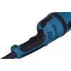 MAKITA GA9030R kampinis šlifuoklis 230 mm 2400 W Juodas, Mėlynas