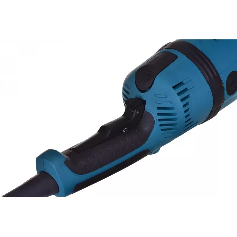 MAKITA GA9030R kampinis šlifuoklis 230 mm 2400 W Juodas, Mėlynas