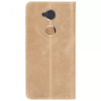 Piniginės tipo dėklas Krusell Sony XPERIA L2