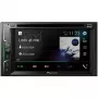 Automobilinis medijos imtuvas Pioneer AVH-A3200DAB Juoda