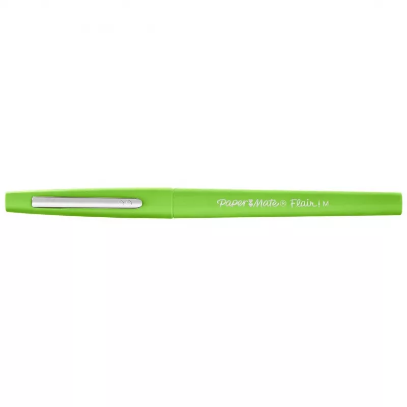 Felt pen Papermate Flair Medium Multicolour 16 vnt.