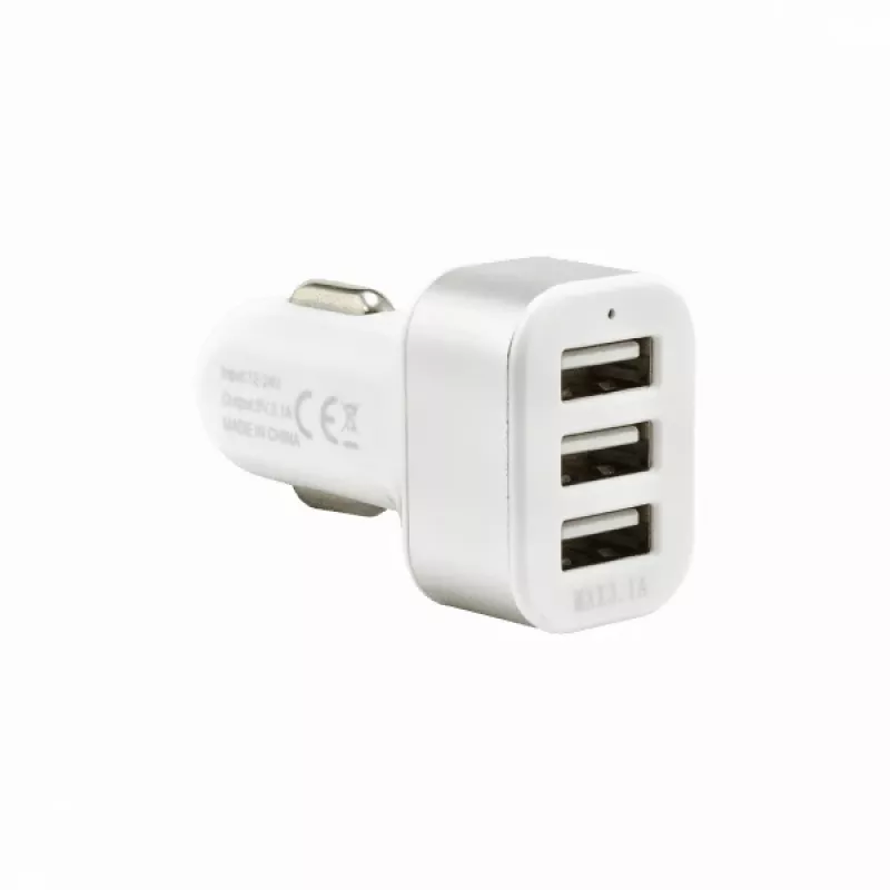 Sbox CC-331W baltas