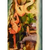 Plastikinis modelio rinkinys REVELL Disney The Jungle Book Tiny Adventures 00535 – užsegami figūrėlės, kolekcininkų ekspozicija