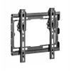 SBOX PLB-3422T-2 TV sieninis laikiklis, pasvirinamas, 23–43 colių / 45 kg, VESA 200×200
