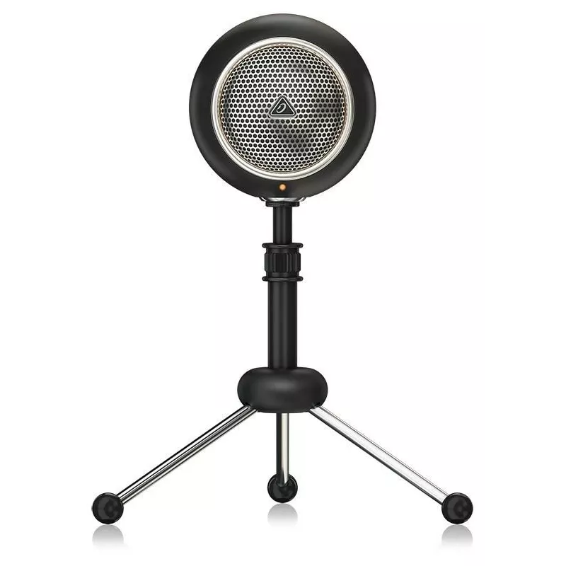 Mikrofonas Behringer BV-BOMB USB kondensatorinis mikrofonas