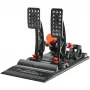 Asetek SimSports Invicta THORP II pedalų rinkinys - juodas