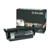 Lexmark T650A11E Originali juoda dažų kasetė 10000 puslapių