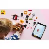LEGO CITY 60453 Gelbėtojų paplūdimio gelbėjimo sunkvežimis