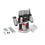 Rankinė frezavimo mašina SKIL 1841 AA 1200W, 50 mm pjovimo gylis