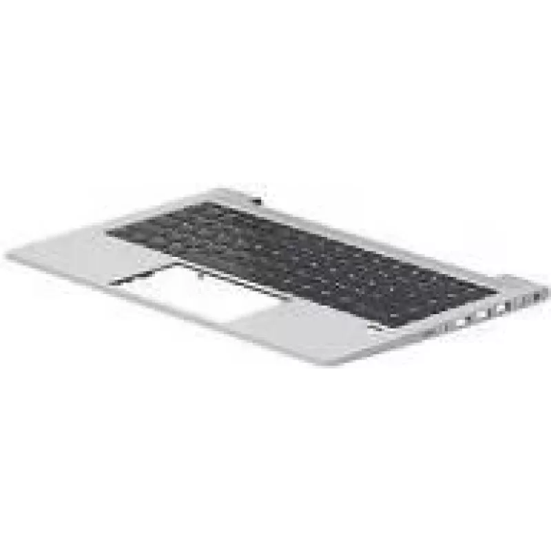 Klaviatūra HP ProBook 445 G10 prancūziška N38994-051
