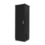 19 colių stovas spinta Lanview RDLIP55G22U66B IP55 22U