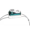 Petzl Bindi Teal, balta galvos juostos lemputė LED