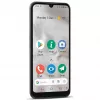Doro 8100 Plus 15,5 cm (6,1 inch) Dual-SIM Android 11 Go Edition 4G USB Type-C 2 GB 32 GB 3000 mAh Pilka (380501)