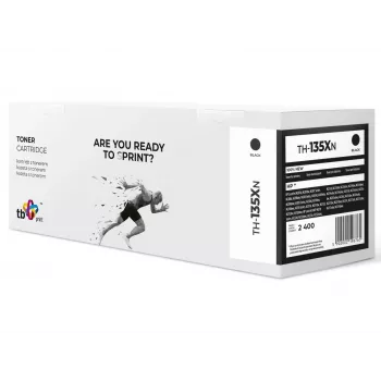 Toneris HP M234 BK TH-135XN juodas 100 % naujas