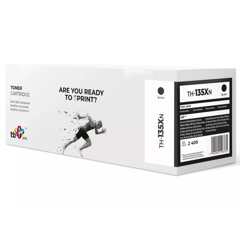Toneris HP M234 BK TH-135XN juodas 100 % naujas