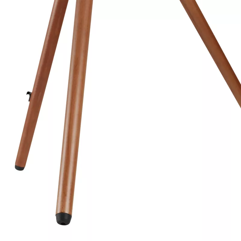 Tvirtinimo laikiklis SBOX FS-1246F 45–65° pakreipimo kampas, 32 kg apkrova, platforma 600×400 mm