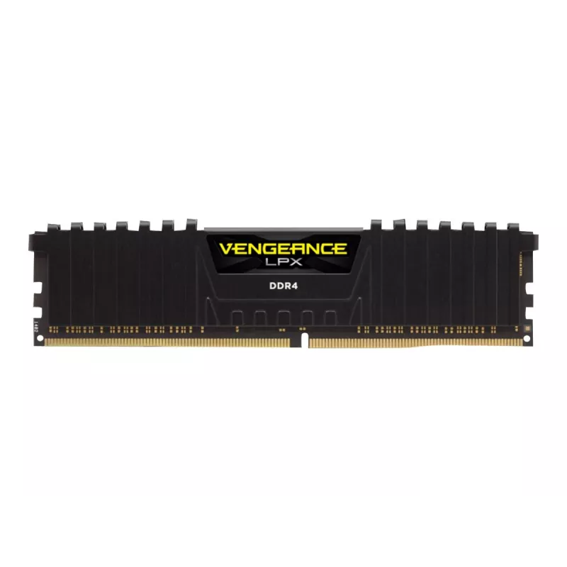 Corsair CMK16GX4M2A2400C14 atminties modulis